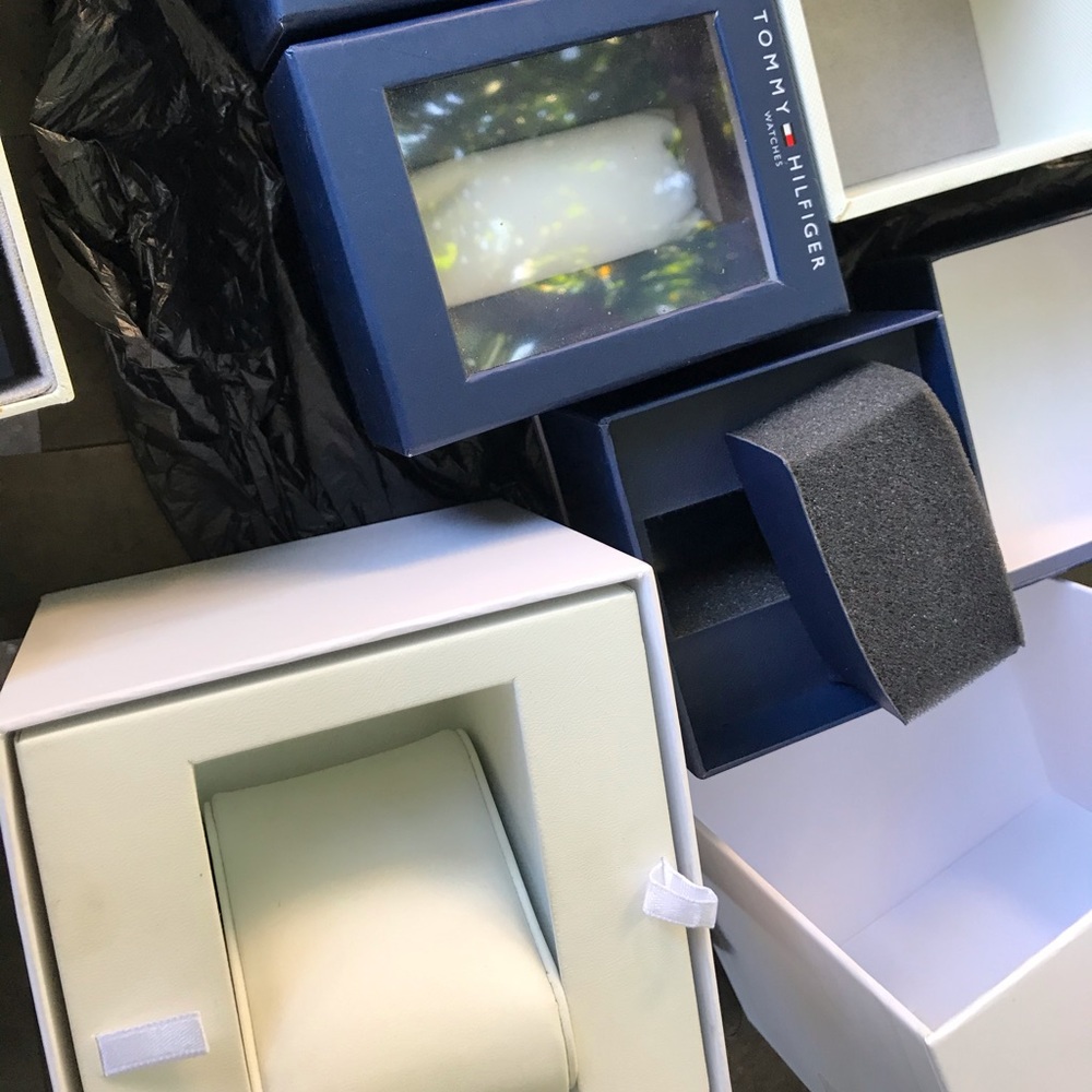 Watch boxes - Picture 5 of 5